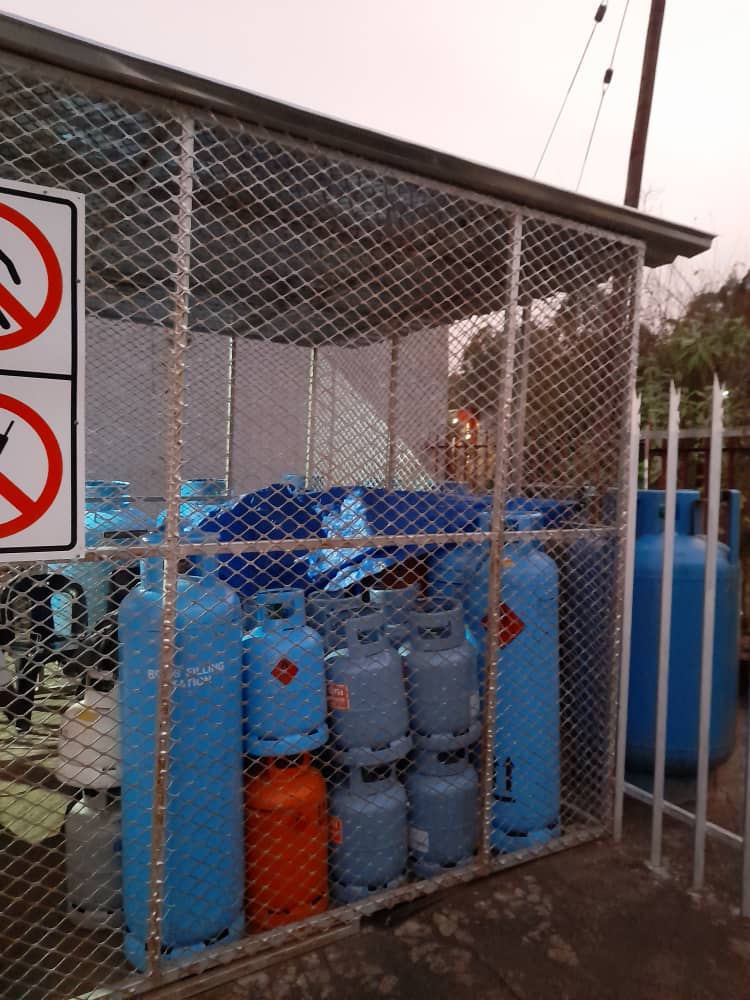 Quality LPGas Solutions You Can Trust